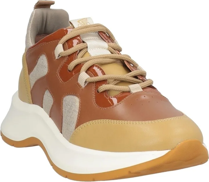 Hogan Woman Sneakers - Image 4