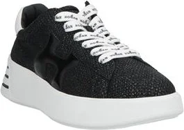 Hogan Woman Sneakers - Image 2