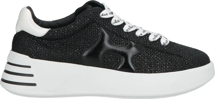 Hogan Woman Sneakers - Image 3