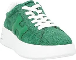 Hogan Woman Sneakers - Image 5