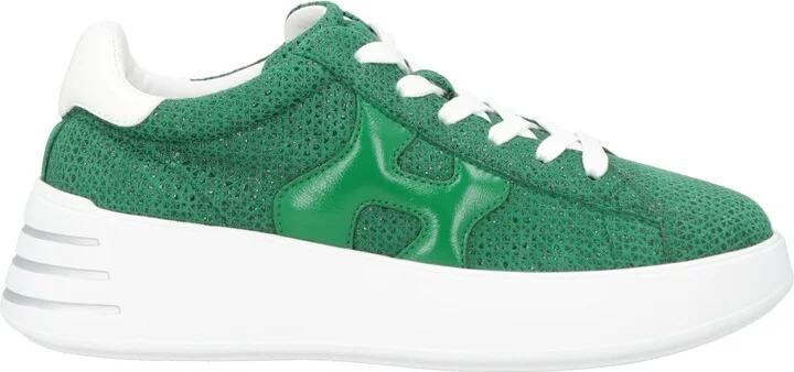 Hogan Woman Sneakers - Image 6