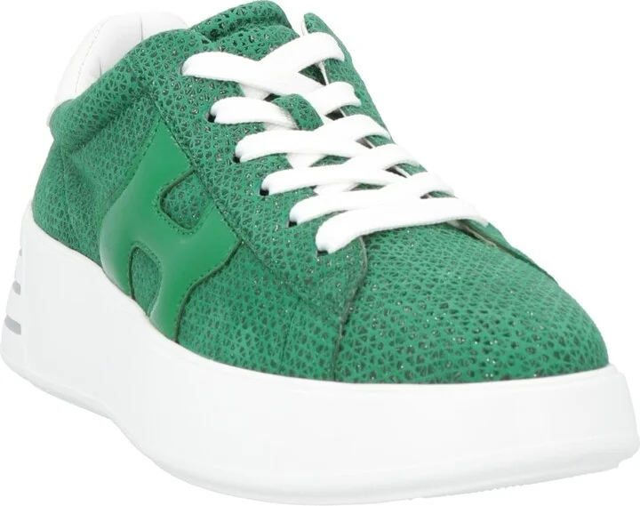 Hogan Woman Sneakers - Image 7