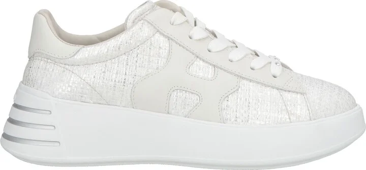 Hogan Woman Sneakers - Image 3