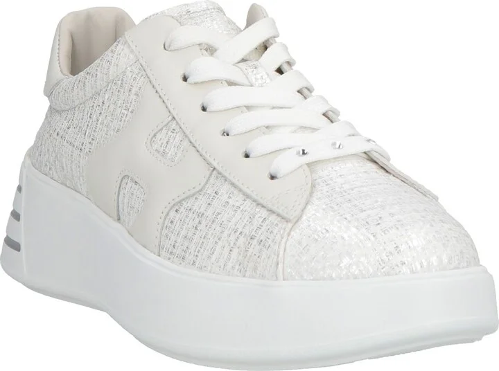 Hogan Woman Sneakers - Image 4