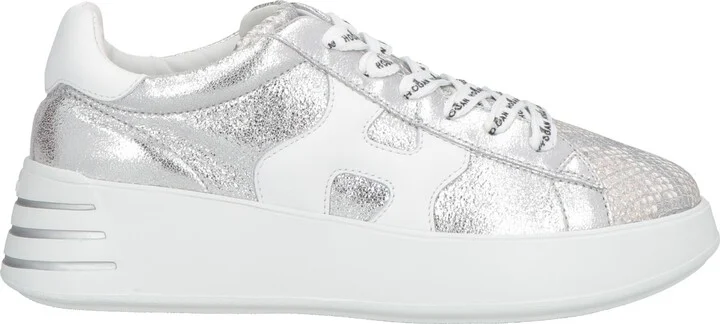 Hogan Woman Sneakers - Image 3