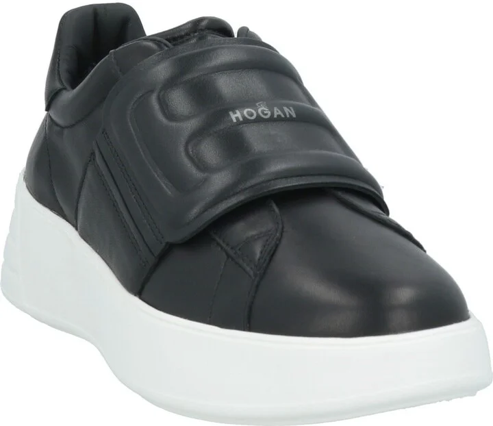 Hogan Woman Sneakers - Image 4