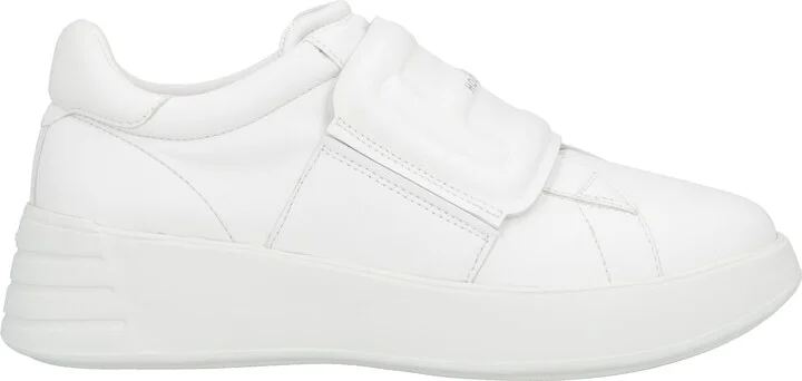 Hogan Woman Sneakers - Image 6