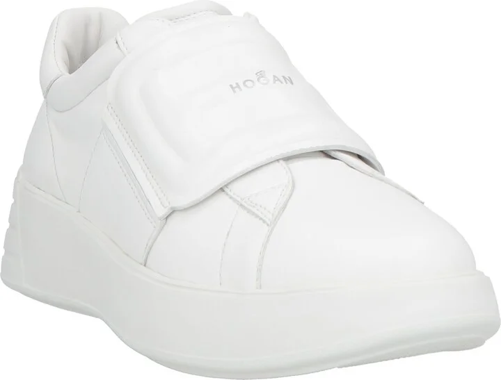 Hogan Woman Sneakers - Image 7