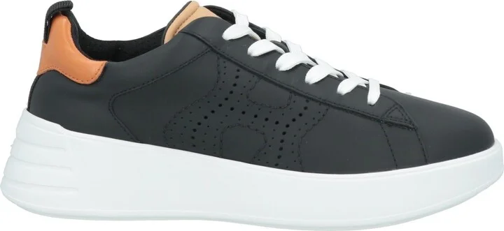 Hogan Woman Sneakers - Image 3