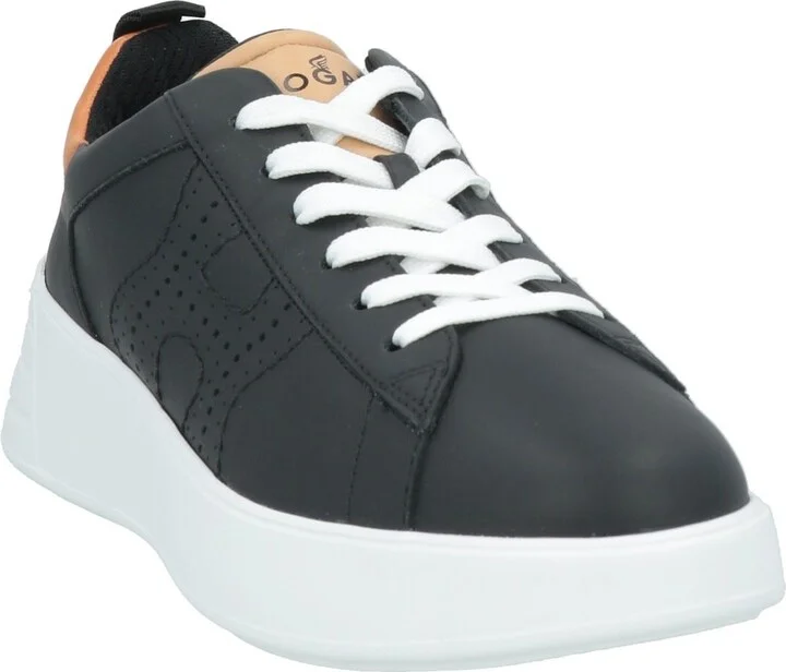 Hogan Woman Sneakers - Image 4