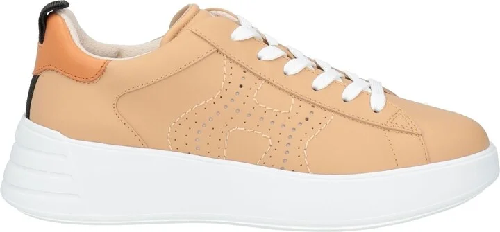 Hogan Woman Sneakers - Image 6
