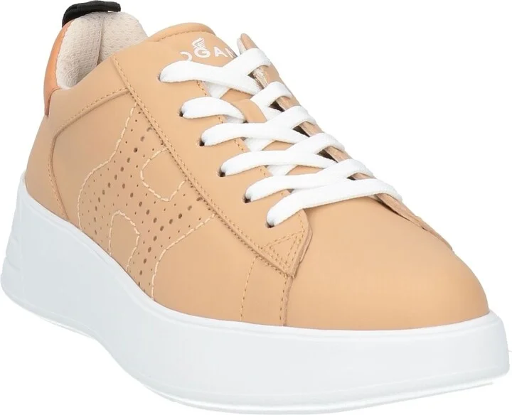 Hogan Woman Sneakers - Image 7
