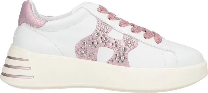 Hogan Woman Sneakers - Image 3