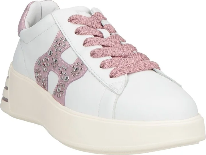 Hogan Woman Sneakers - Image 4