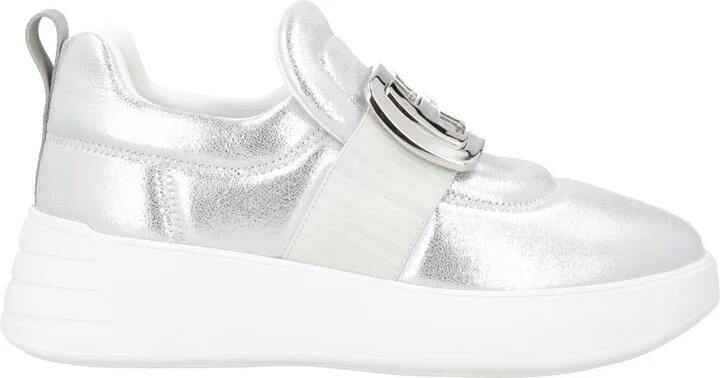 Hogan Woman Sneakers - Image 3