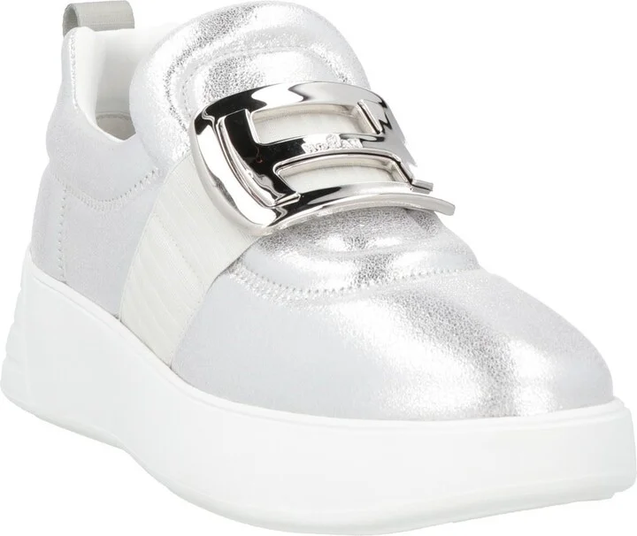 Hogan Woman Sneakers - Image 4