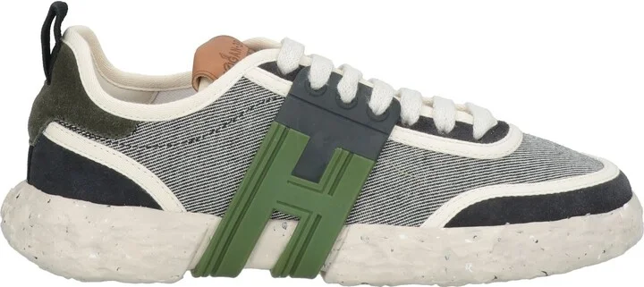 Hogan Woman Sneakers - Image 3