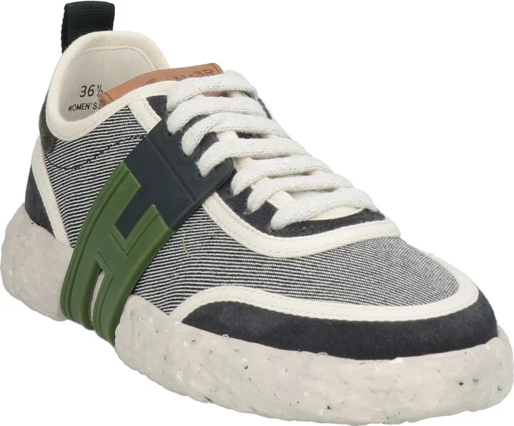 Hogan Woman Sneakers - Image 4