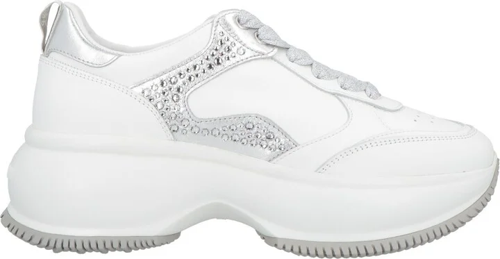 Hogan Woman Sneakers - Image 3