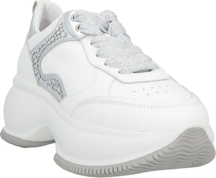 Hogan Woman Sneakers - Image 4