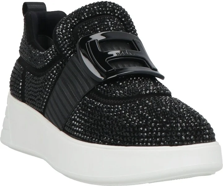 Hogan Woman Sneakers - Image 4