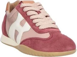 Hogan Woman Sneakers - Image 2