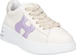 Hogan Woman Sneakers - Image 2