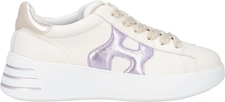 Hogan Woman Sneakers - Image 3