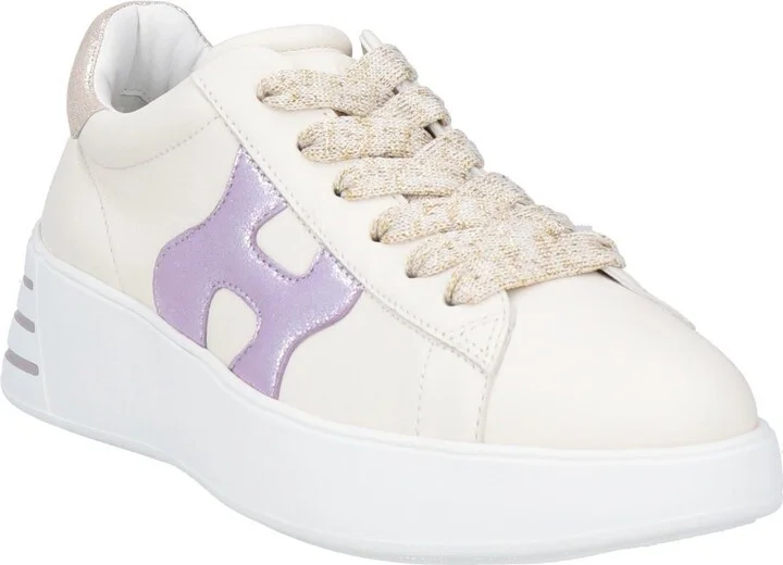 Hogan Woman Sneakers - Image 4