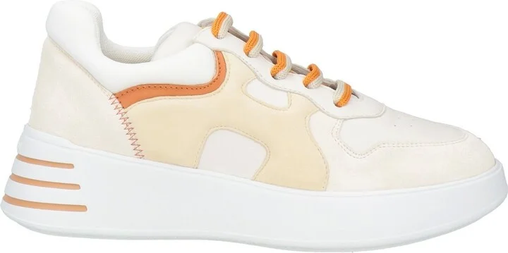 Hogan Woman Sneakers - Image 3