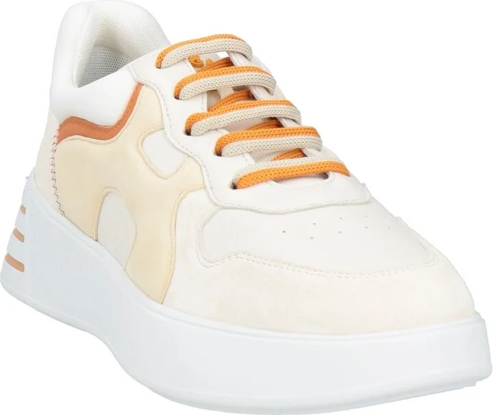 Hogan Woman Sneakers - Image 4