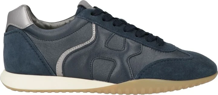 Hogan Woman Sneakers - Image 3