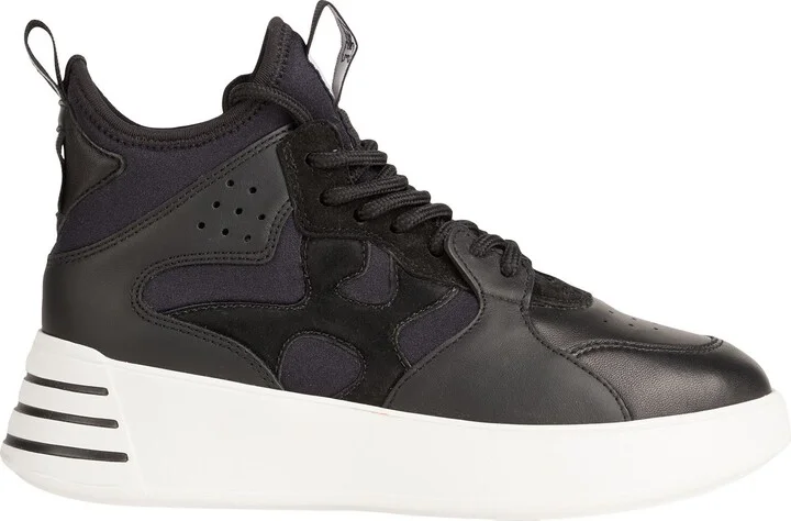 Hogan Woman Sneakers - Image 3