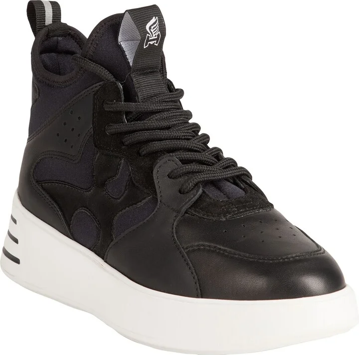 Hogan Woman Sneakers - Image 4