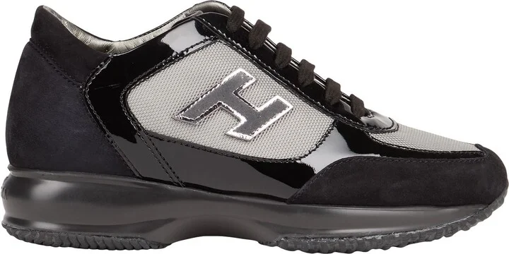 Hogan Woman Sneakers - Image 3