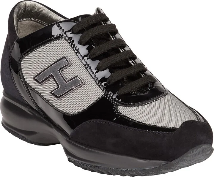 Hogan Woman Sneakers - Image 4