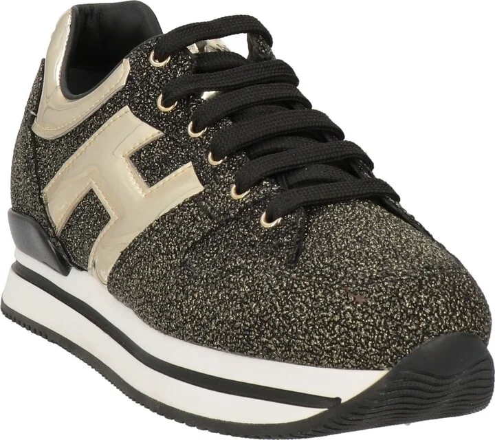 Hogan Woman Sneakers - Image 4