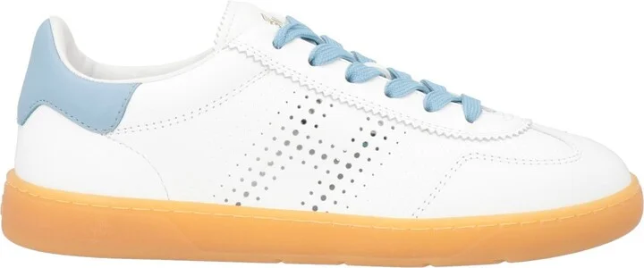 Hogan Woman Sneakers - Image 3