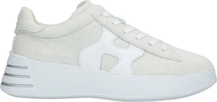 Hogan Woman Sneakers - Image 3