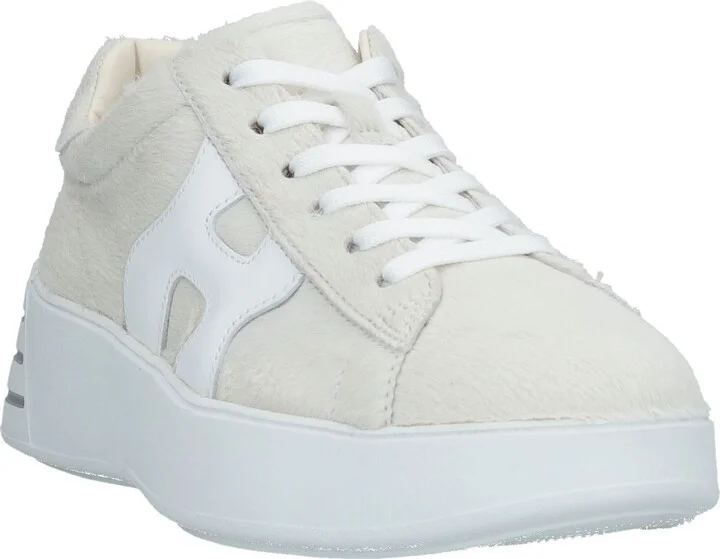 Hogan Woman Sneakers - Image 4