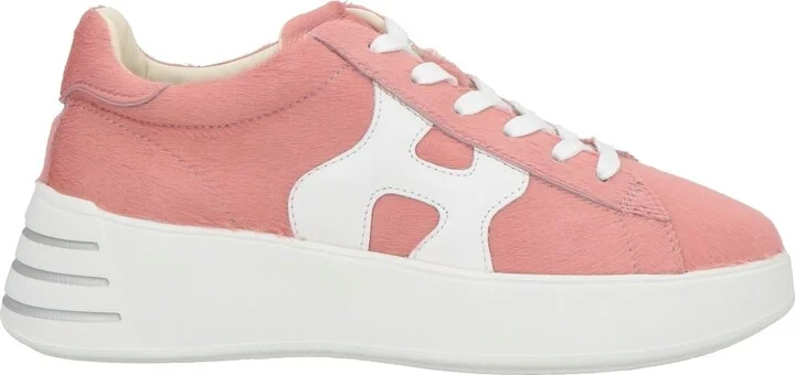 Hogan Woman Sneakers - Image 6