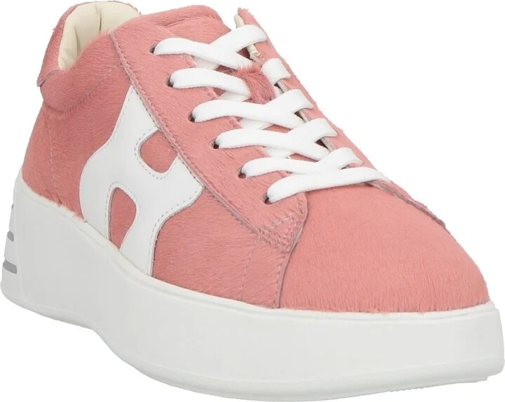 Hogan Woman Sneakers - Image 7