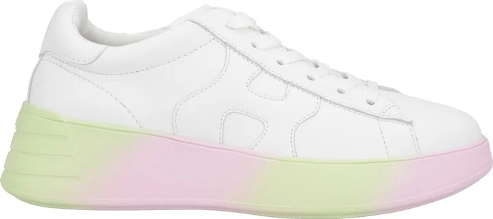 Hogan Woman Sneakers - Image 3