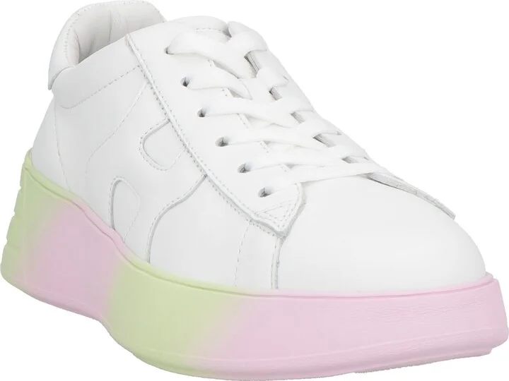 Hogan Woman Sneakers - Image 4