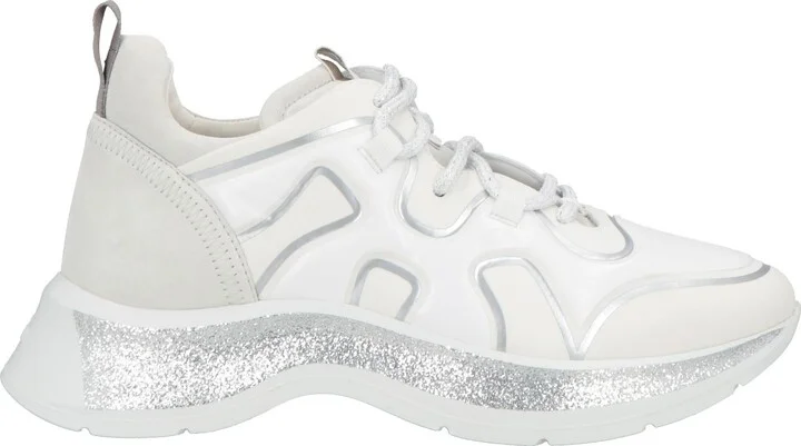 Hogan Woman Sneakers - Image 3