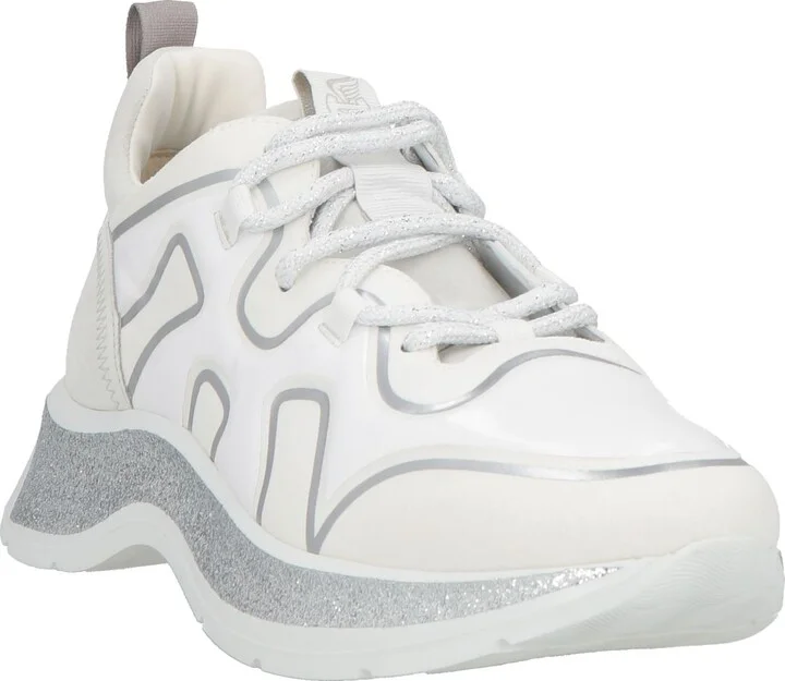 Hogan Woman Sneakers - Image 4