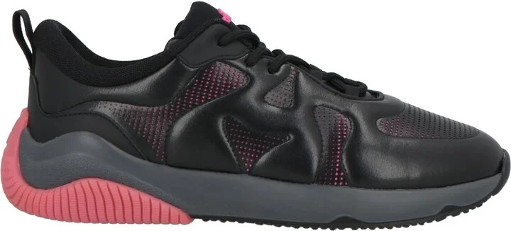 Hogan Woman Sneakers - Image 3