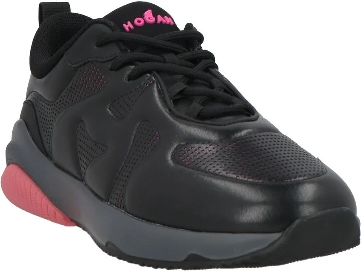Hogan Woman Sneakers - Image 4