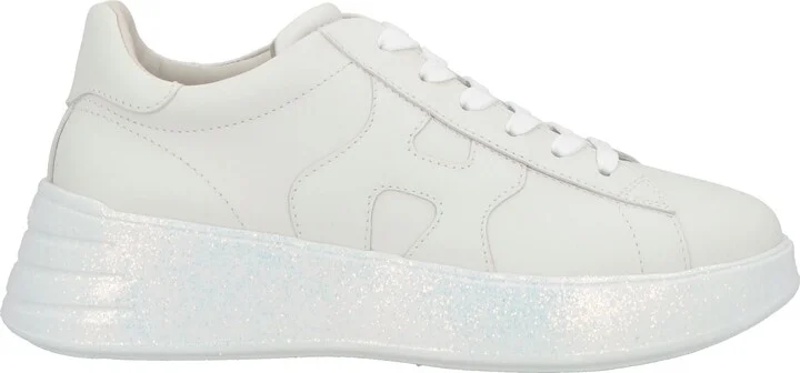 Hogan Woman Sneakers - Image 3