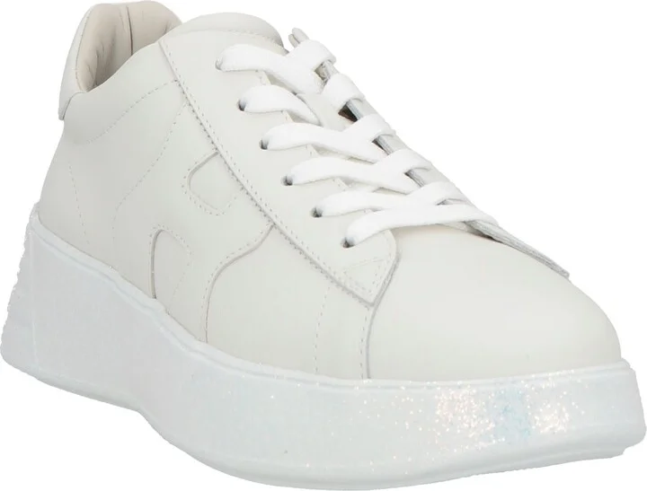 Hogan Woman Sneakers - Image 4